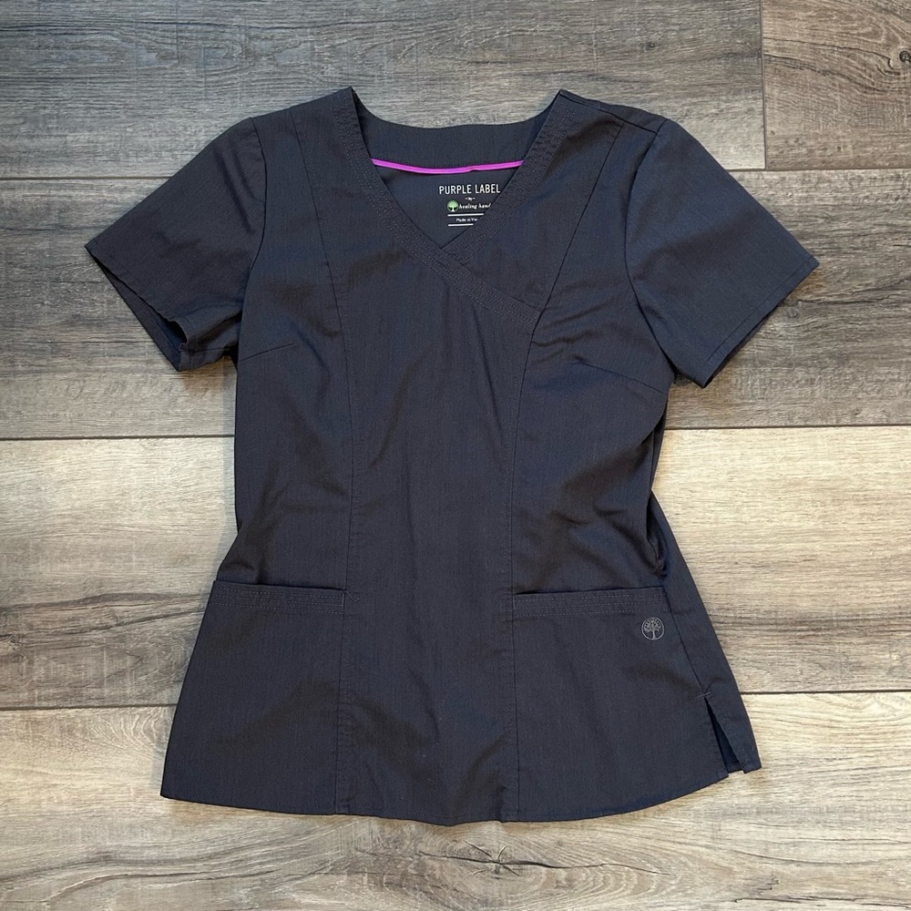 Scrub Bundle - top, bottoms, and jacket